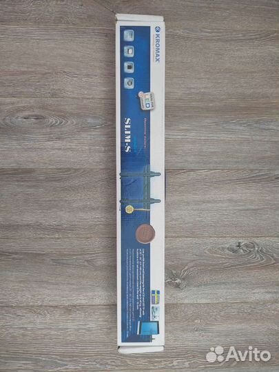 Настенный крепёж для TV