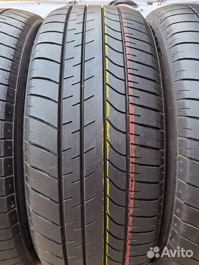 Bridgestone Dueler H/L 235/55 R20