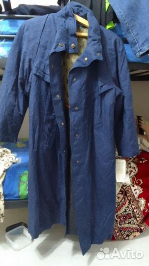 Плащ женский Berghaus 90 -е годы