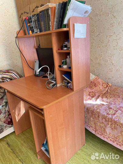 Компьютерный стол бу