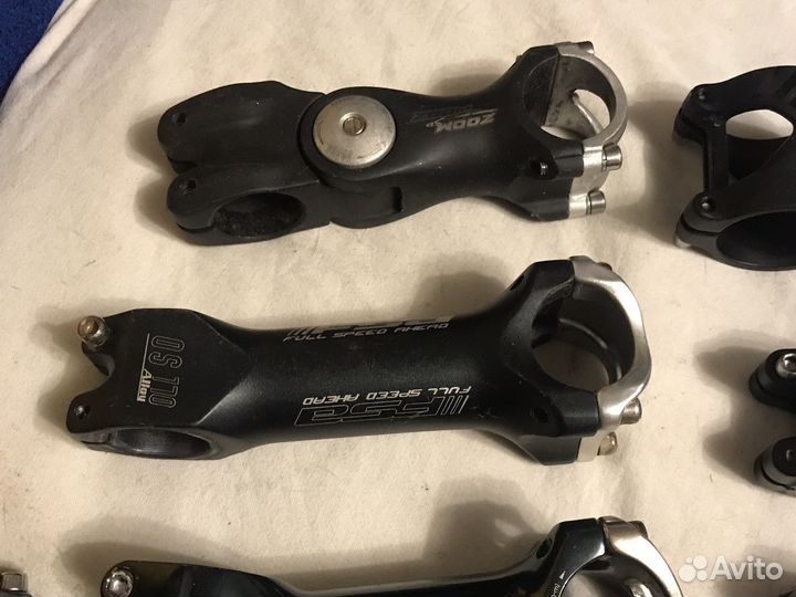 Вынос руля для велосипеда