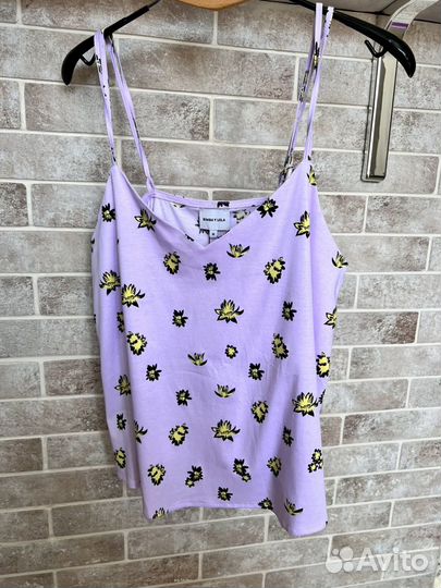 Топ женский