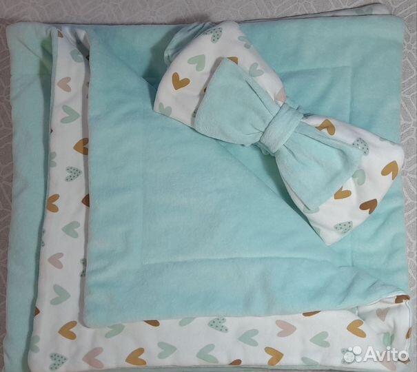 Комплект на выписку