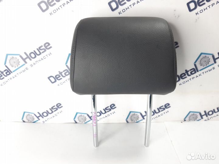 Подголовник передний Volkswagen Touareg 3.0 TDI