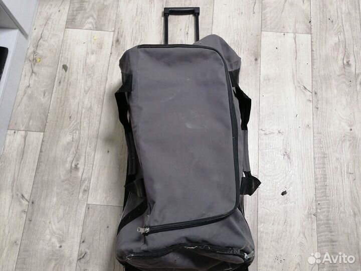 Хоккейная сумка easton