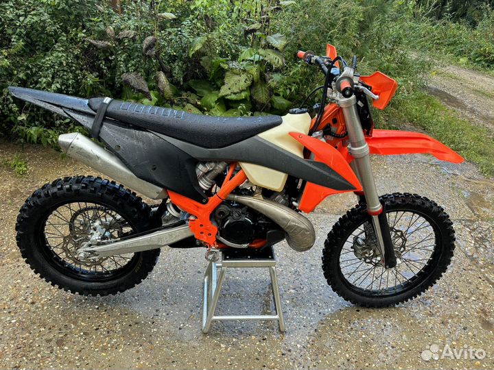 Ktm exc 300 2023