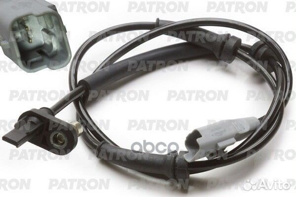 Датчик ABS задний C-berlingo C-4 picasso P-part