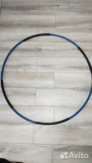 Обруч металлический