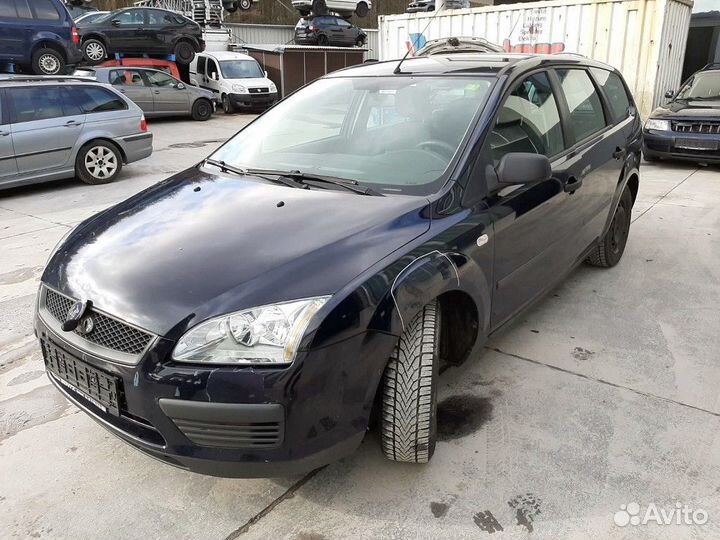 Часть кузова Ford Focus 2