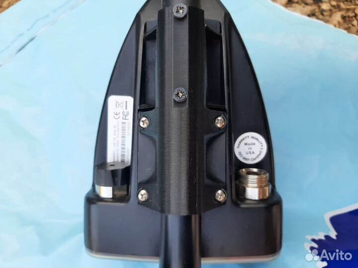 Металлоискатель Garrett AT Pro