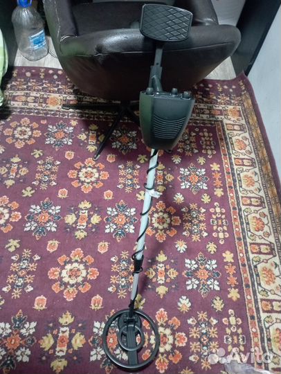 Металлоискатель MD-4030p