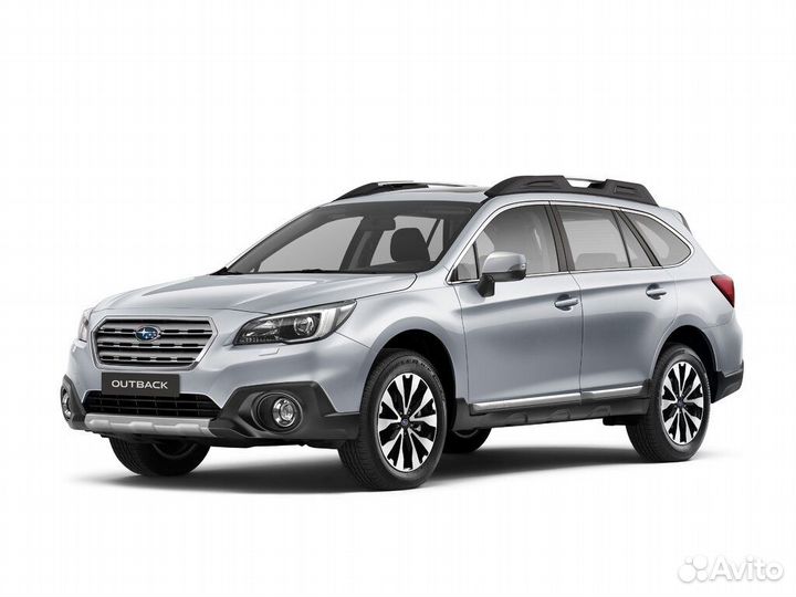 Распорка Subaru Outback BS