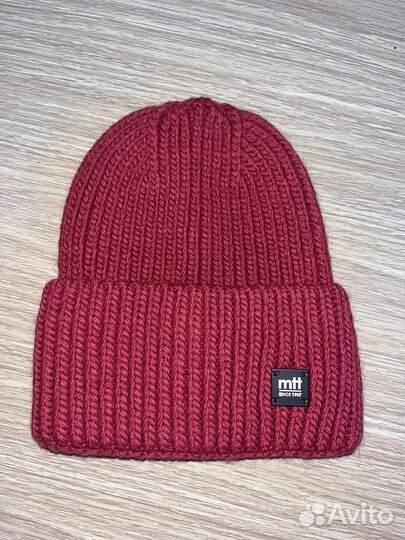 Шапки и шарфы