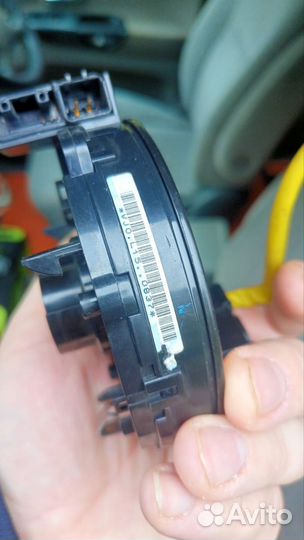 Шлейф Toyota Ipsum 8430644010 ACM21