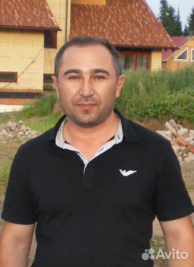 Помощник по хозяйству