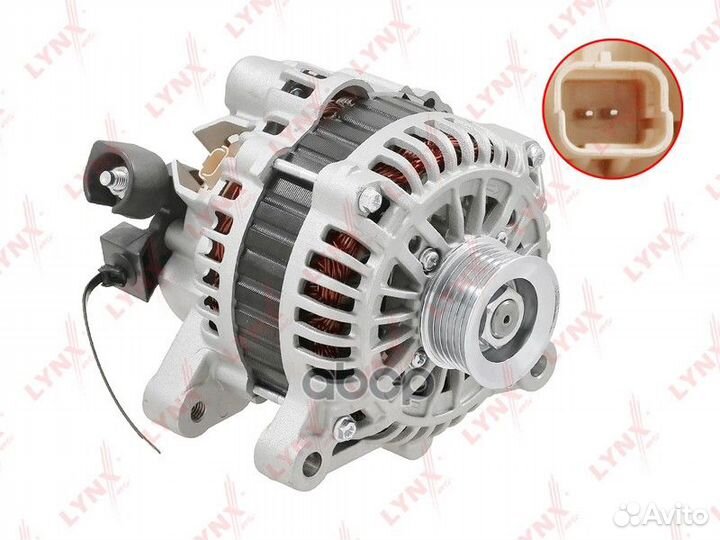 Генератор EA1260 lynxauto