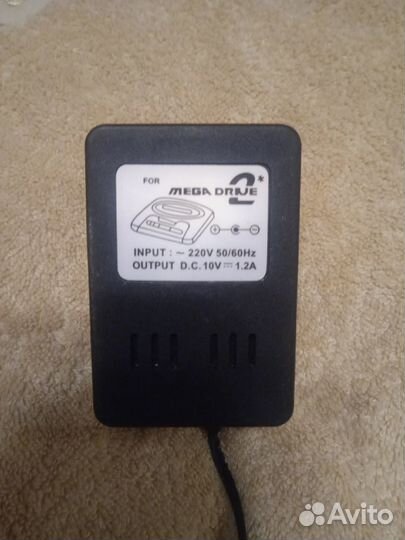 Блоки питания