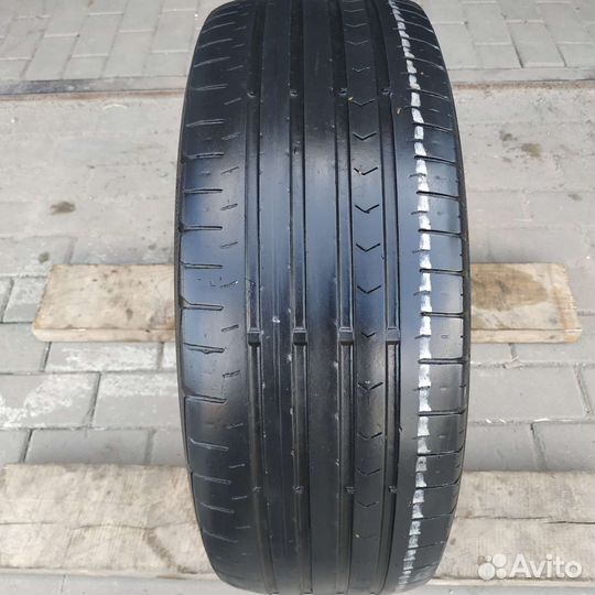 Continental ContiPremiumContact 5 205/55 R16 91H