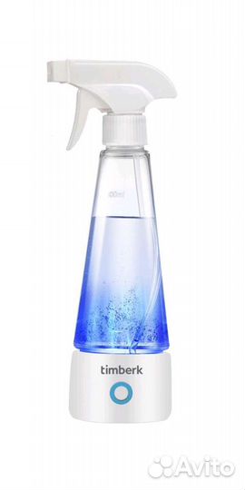 Дезинфектор электрический, новый