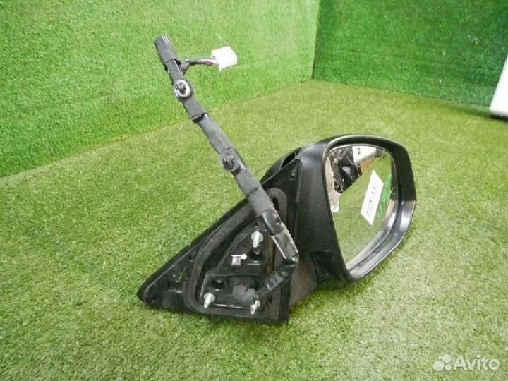 Зеркало правое электрическое Toyota Highlander