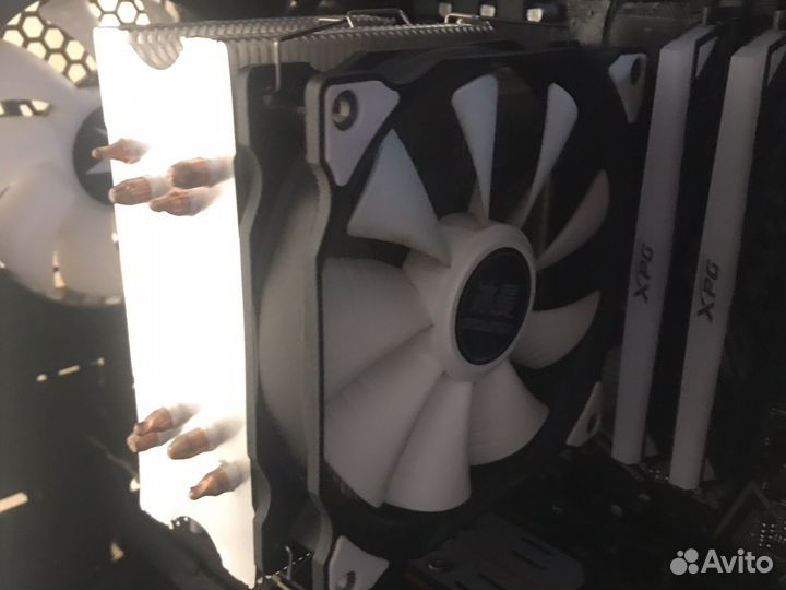 Процессор amd ryzen 5 1600