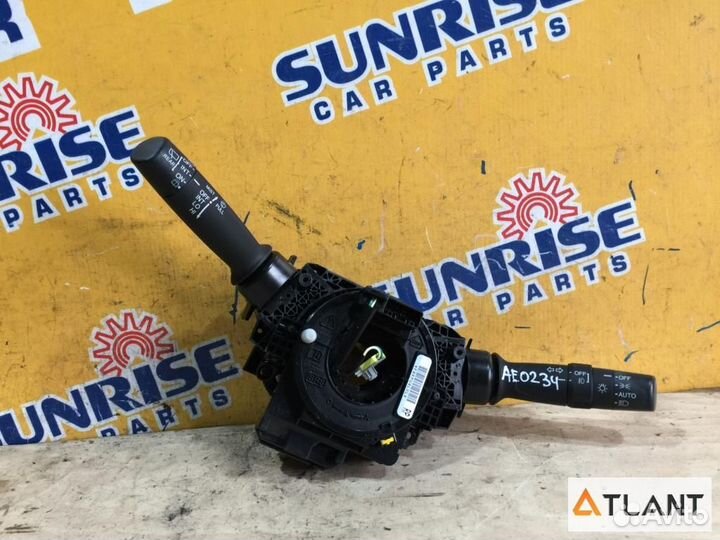 Шлейф airbagа honda FIT