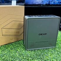 Мини пк dexp mini SMART B001