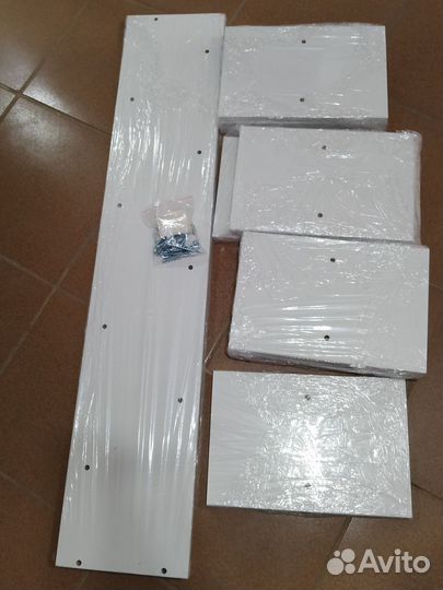 Книжная полка