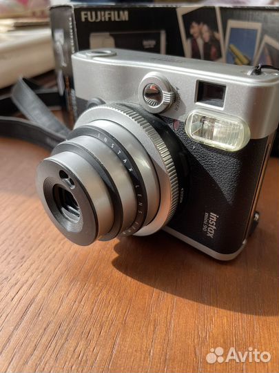 Fujifilm Instax mini 90 neo classic