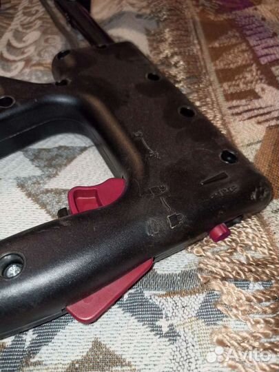 Электрический мотокультиватор Mantis