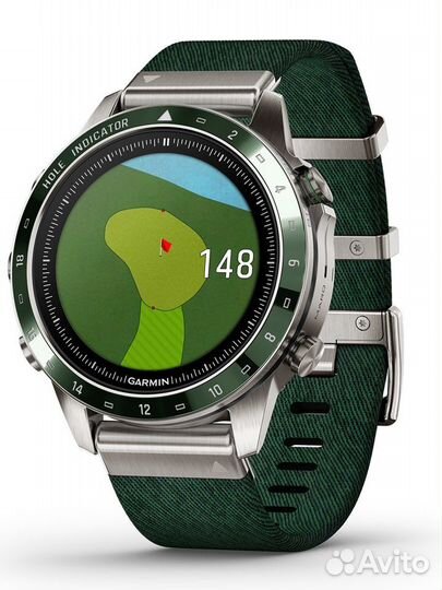 Garmin Marq Golfer Gen. 2