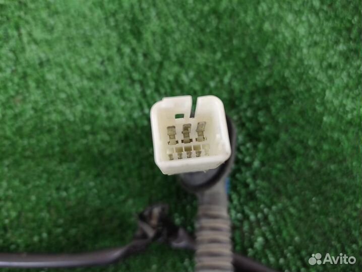 Проводка двери задней левой Subaru Impreza GE/GH