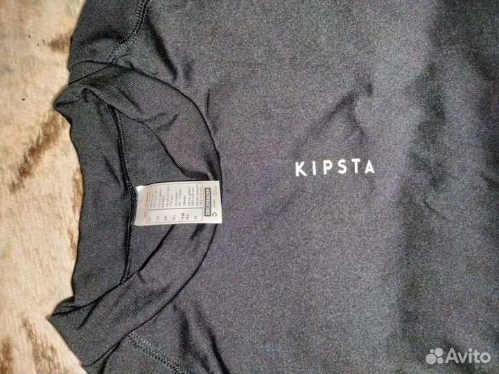 Лонгслив Kipsta