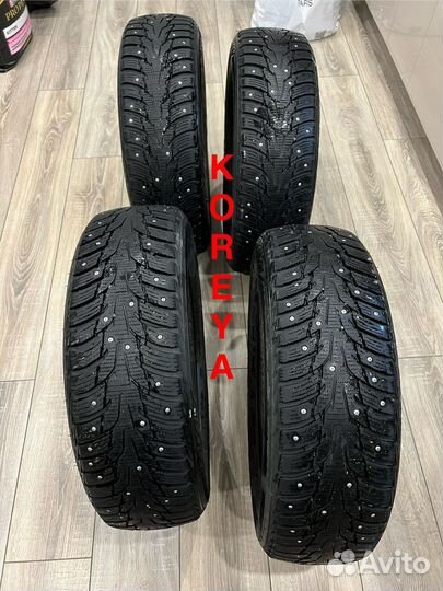 Nexen Winguard WinSpike WH62 185/65 R15
