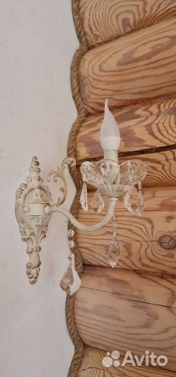 Настенный светильник бра