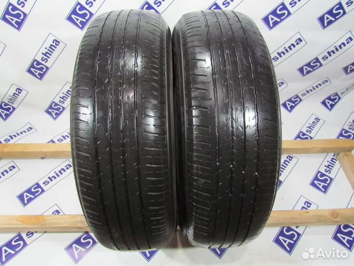 Bridgestone Dueler H/L 400 215/70 R17 99G