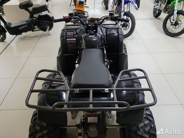 Квадроцикл ATV Motax Grizlik 200