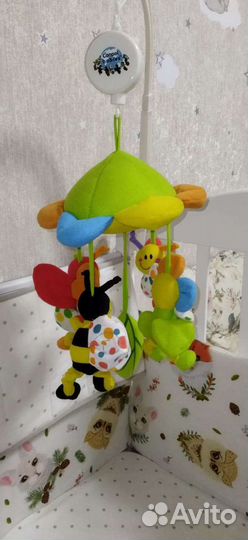 Мобиль Canpol Babies 