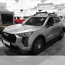 Новый Haval Jolion 1.5 AMT, 2024, цена от 2 099 000 руб.