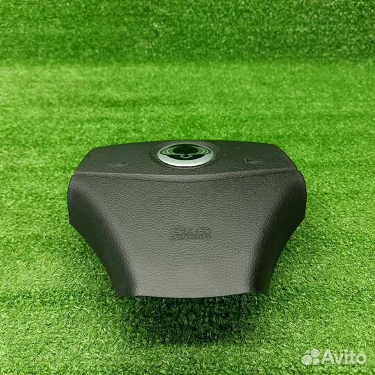 Подушка безопасности водителя SsangYong Actyon 2