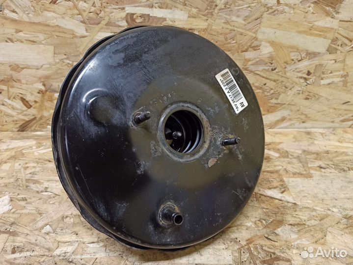 Вакуумник Chevrolet Lacetti