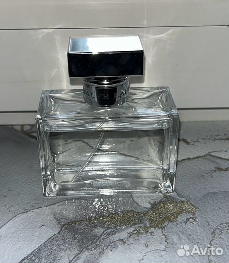 Romance Ralph Lauren