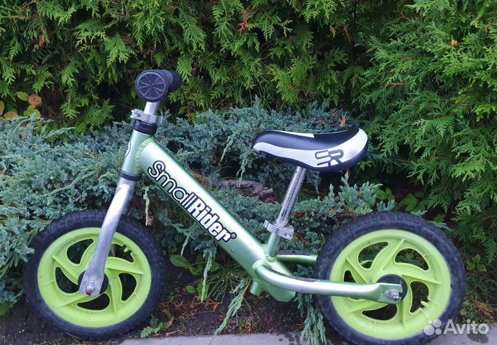 Беговел Small rider