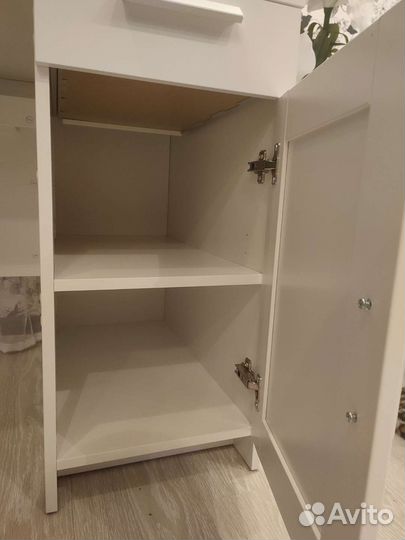 Письменный стол IKEA белый