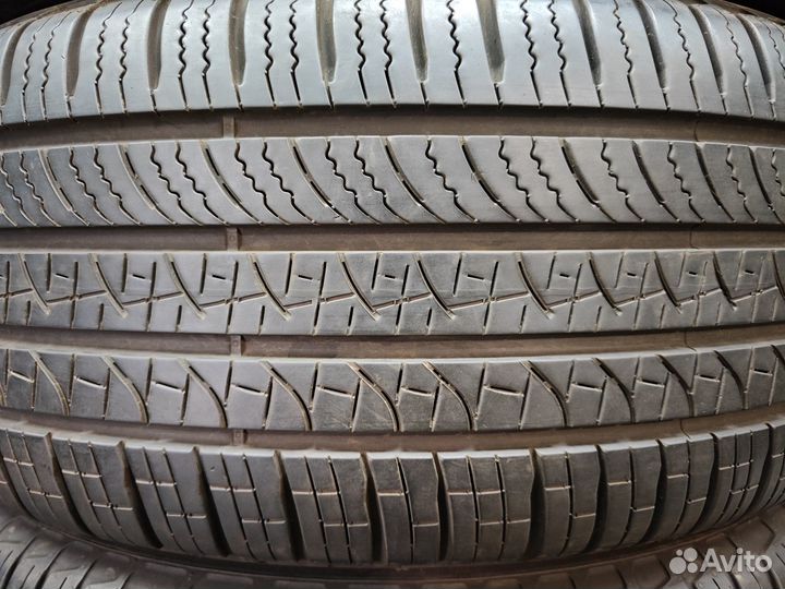 Pirelli Scorpion Zero All Season 255/60 R20 113V