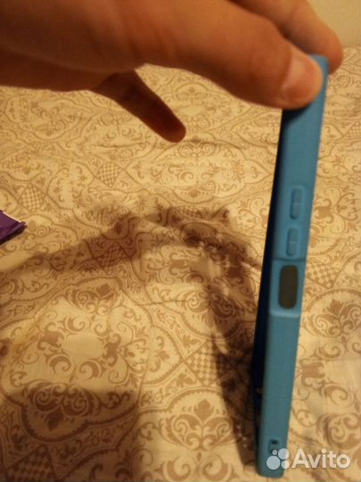 Продам чехол