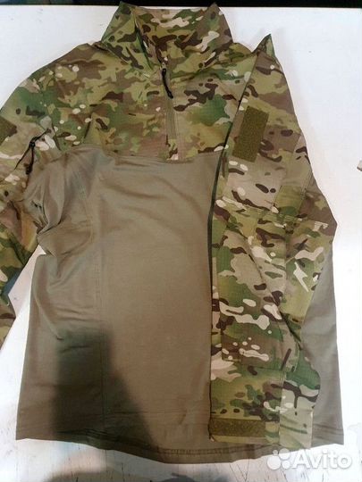 Костюм летний 3.0 Мультикам