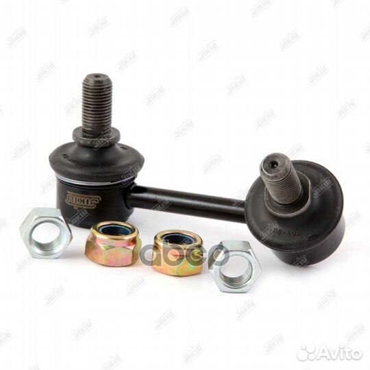 Тяга стабилизатора KIA sorento 02- пер.подв.прав