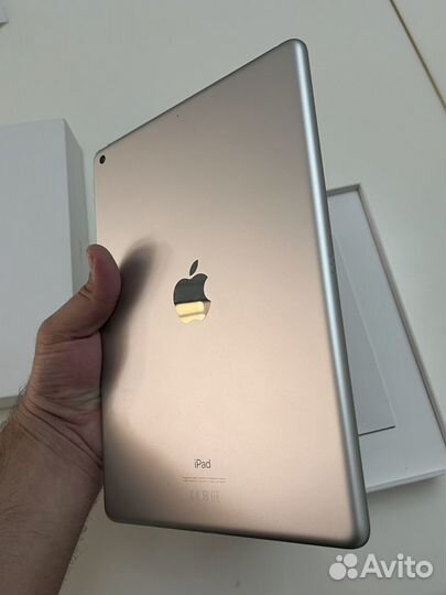 iPad 9 поколения 64гб