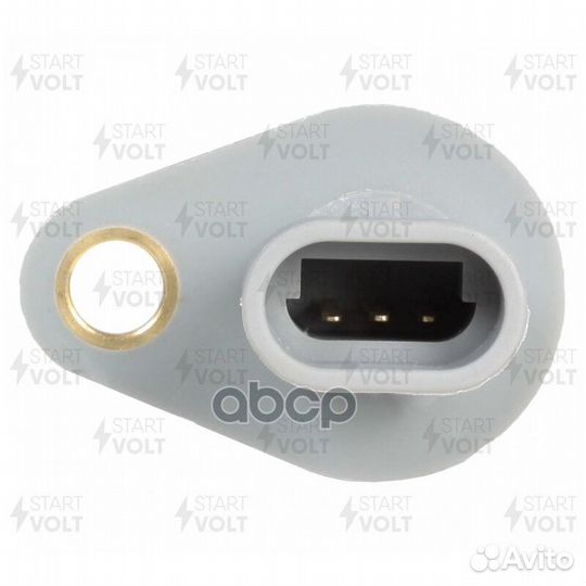 Датчик скорости ваз 2170-2172 Приора/2190-2192